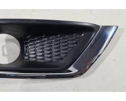 CORNICE COVER FENDINEBBIA ANT. DX JEEP Compass Serie 5UP96TRMAB (16>)