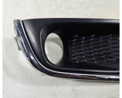 CORNICE COVER FENDINEBBIA ANT. DX JEEP Compass Serie 5UP96TRMAB (16>)