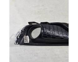 CORNICE COVER FENDINEBBIA ANT. DX JEEP Compass Serie 5UP96TRMAB (16>)