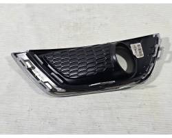 CORNICE COVER FENDINEBBIA ANT. DX JEEP Compass Serie 5UP96TRMAB (16>)