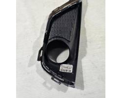 CORNICE COVER FENDINEBBIA ANT. DX JEEP Compass Serie 5UP96TRMAB (16>)