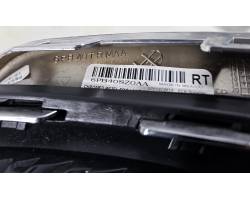 CORNICE COVER FENDINEBBIA ANT. DX JEEP Compass Serie 5UP96TRMAB (16>)