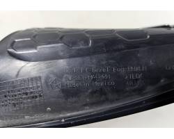 CORNICE COVER FENDINEBBIA ANT. DX JEEP Compass Serie 5UP96TRMAB (16>)
