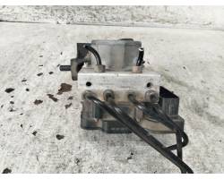 CENTRALINA ABS LANCIA Ypsilon 4° Serie 0 265 243 284 169A4000 Benzina 1200 (11>23)