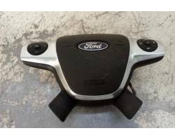 AIRBAG VOLANTE FORD C - Max Serie (10>)
