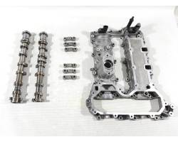 ALBERO A CAMME PEUGEOT 208 Serie 9830421980 HN05 Turbo Benzina 1200 (19>)