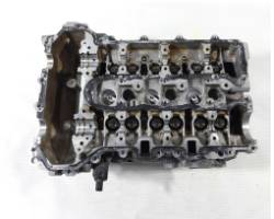 TESTA COMPLETA PEUGEOT 208 Serie 9811346480 HN05 Turbo Benzina 1200 (19>)