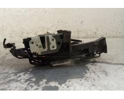 SERRATURA ANTERIORE DESTRA FORD C - Max Serie (10>)