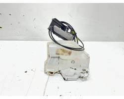 SERRATURA ANTERIORE DESTRA OPEL Agila B 93195866 (08>)