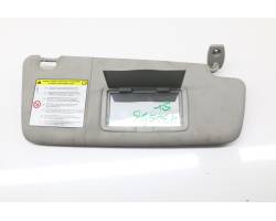 PARASOLE ALETTA ANTERIORE SX OPEL Meriva 3° Serie 39022035 (10>)