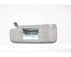 PARASOLE ALETTA LATO PASSEGGERO OPEL Meriva 3° Serie 13397780 (10>)