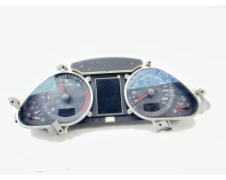 QUADRO STRUMENTI AUDI A6 Allroad 4F0920901GX (00>06)