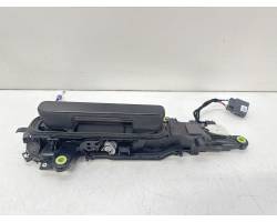 MANIGLIA ESTERNA ANTERIORE SINISTRA LAND ROVER Range Rover Evoque Serie L560J8A222401A (18>)