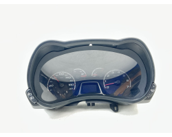 QUADRO STRUMENTI FORD Ka Serie (CCU) 169A5000 (08>18)