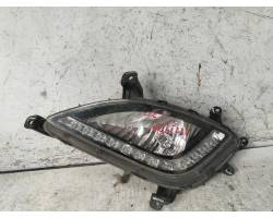 FENDINEBBIA ANTERIORE SX HYUNDAI i20 1° Serie G4LA (08>14)