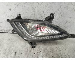 FENDINEBBIA ANTERIORE DX HYUNDAI i20 1° Serie G4LA (08>14)