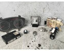 KIT CENTRALINA MOTORE HYUNDAI i20 1° Serie 39111-03700 G4LA Bifuel/Gas 1248 (08>14)