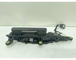 MANIGLIA ESTERNA POSTERIORE SINISTRA LAND ROVER Range Rover Evoque Serie L560J8A226601A (18>)