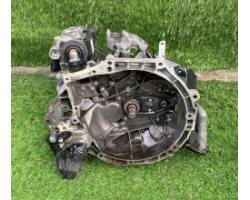 CAMBIO AUTOMATICO CITROEN C3 Serie 2231C3 Benzina 1.4 benzina (09>15)