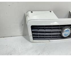 MASCHERINA ANTERIORE FIAT Doblo Cargo 735482063 (05>09)