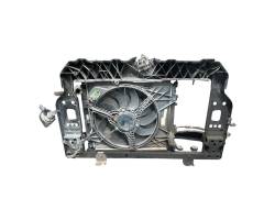 CALANDRA CON KIT RADIATORI FIAT Panda 3° Serie 312A2000 TwinAir 900 (12>)