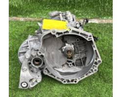 CAMBIO MANUALE COMPLETO OPEL Astra K Sports Tourer 95523093 B16DTE Benzina 1.4 (15>22)