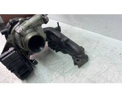 TURBINA JEEP Renegade Serie 55260384 diesel 1600 (14>18)