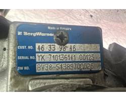 TURBINA JEEP Renegade Serie 55260384 diesel 1600 (14>18)
