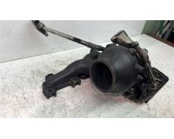 TURBINA JEEP Renegade Serie 55260384 diesel 1600 (14>18)
