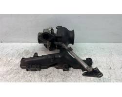 TURBINA JEEP Renegade Serie 55260384 diesel 1600 (14>18)