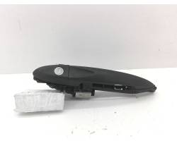 MANIGLIA ESTERNA ANTERIORE SINISTRA LANCIA Ypsilon 2° Serie 735409026 199A2000 (06>10)