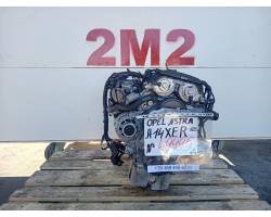 MOTORE COMPLETO OPEL Astra J A14XER 101 CV 74 KW A14XER benzina 14 (09>)