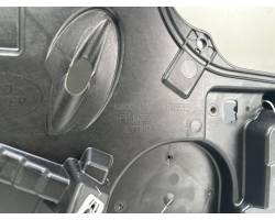PANNELLO INTERNO PORTIERA ANT SX LAND ROVER Range Rover Evoque Serie K8D221123A (18>)