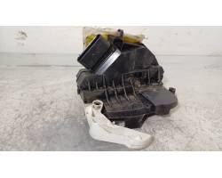 SERRATURA ANTERIORE SINISTRA FORD Fiesta 6° Serie 8A6A-A21813-AD F6JB/D (08>17)