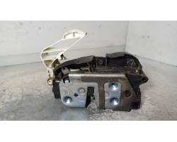 SERRATURA ANTERIORE SINISTRA FORD Fiesta 6° Serie 8A6A-A21813-AD F6JB/D (08>17)