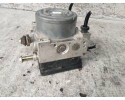 CENTRALINA ABS HYUNDAI i10 Serie (AC3, AI3) 06.2109-8933.3 G3LA Benzina 1000 (19>)