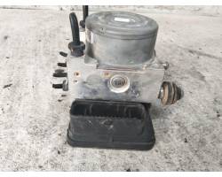 CENTRALINA ABS HYUNDAI i10 Serie (AC3, AI3) 06.2109-8933.3 G3LA Benzina 1000 (19>)