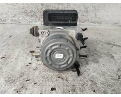 CENTRALINA ABS HYUNDAI i10 Serie (AC3, AI3) 06.2109-8933.3 G3LA Benzina 1000 (19>)
