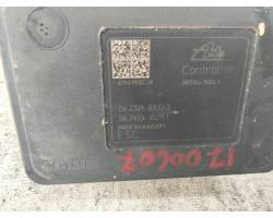 CENTRALINA ABS HYUNDAI i10 Serie (AC3, AI3) 06.2109-8933.3 G3LA Benzina 1000 (19>)