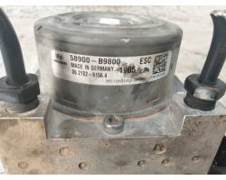 CENTRALINA ABS HYUNDAI i10 Serie (AC3, AI3) 06.2109-8933.3 G3LA Benzina 1000 (19>)