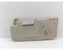 PARASOLE ALETTA ANTERIORE SX LANCIA Ypsilon 2° Serie 735407870 199A2000 (06>10)