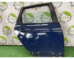 PORTIERA POSTERIORE DESTRA RENAULT Scenic X MOD (09>)