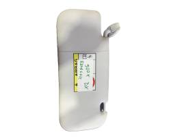 ALETTA PARASOLE DESTRA FIAT 500 X Serie 735670014 (15>)