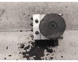 CENTRALINA ABS FIAT Panda Cross (169) 0265230248 51820134 169A5000 diesel 1248 (05>12)