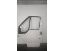 PORTIERA ANTERIORE SINISTRA FORD Transit Serie (00>06)