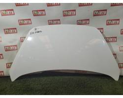 COFANO ANTERIORE KIA Picanto 2° Serie 664001Y010 G3LA (07>11)