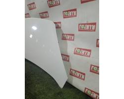 COFANO ANTERIORE KIA Picanto 2° Serie 664001Y010 G3LA (07>11)