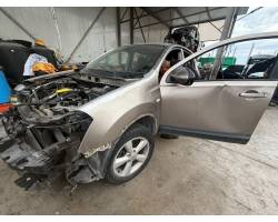 RICAMBI USATI AUTO NISSAN Qashqai 2° Serie K9K Diesel 1500 (10>13)