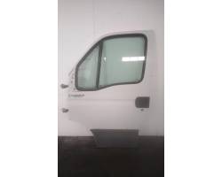 PORTIERA ANTERIORE SINISTRA IVECO Daily 4° Serie (06>14)