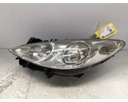 FARO ANTERIORE SINISTRO PEUGEOT 307 S. Wagon 9655764380 00 (02>05)